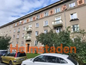 Pronájem bytu 2+1, Havířov - Město, Marxova, 71 m2