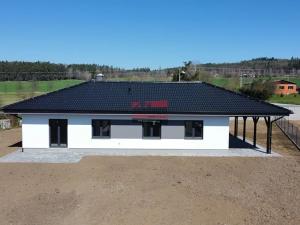 Prodej rodinného domu, Podolí I, 111 m2