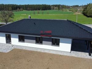 Prodej rodinného domu, Podolí I, 111 m2