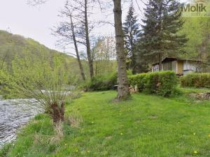 Prodej chaty, Stráž nad Ohří - Boč, 55 m2