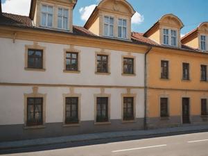 Prodej činžovního domu, Praha - Nusle, 650 m2