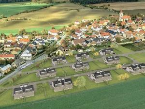 Prodej rodinného domu, Slaný, 156 m2
