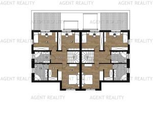 Prodej rodinného domu, Slaný, 156 m2