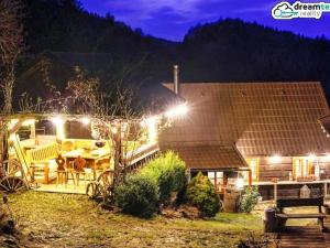 Prodej chalupy, Hutisko-Solanec - Solanec pod Soláněm, 300 m2
