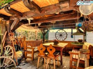 Prodej chalupy, Hutisko-Solanec - Solanec pod Soláněm, 300 m2