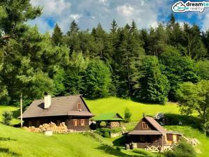 Prodej chalupy, Hutisko-Solanec - Solanec pod Soláněm, 300 m2