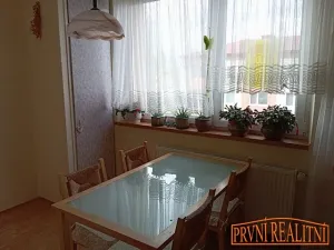 Prodej bytu 2+1, Uherský Ostroh, Sídliště, 62 m2