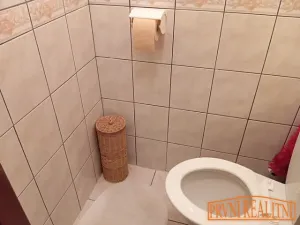 Prodej bytu 2+1, Uherský Ostroh, Sídliště, 62 m2