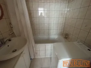 Prodej bytu 2+1, Uherský Ostroh, Sídliště, 62 m2