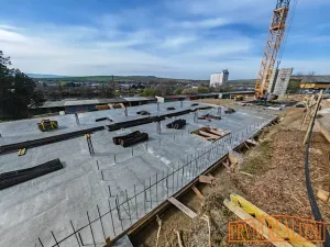 Prodej bytu 2+kk, Uherský Brod, Babí louka, 61 m2