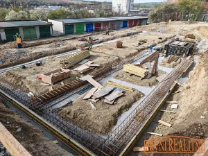 Prodej bytu 2+kk, Uherský Brod, Babí louka, 61 m2