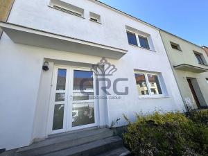 Prodej rodinného domu, Brno - Řečkovice, Vránova, 102 m2