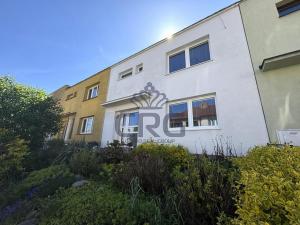Prodej rodinného domu, Brno - Řečkovice, Vránova, 102 m2