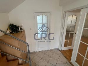 Prodej rodinného domu, Brno - Řečkovice, Vránova, 102 m2