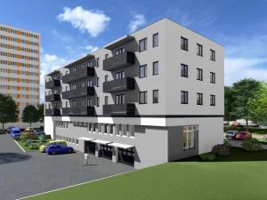 Prodej bytu 3+kk, Ostrava - Poruba, Mongolská, 77 m2