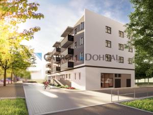Prodej bytu 3+kk, Ostrava - Poruba, Mongolská, 77 m2