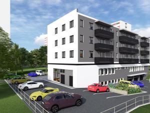 Prodej bytu 4+kk, Ostrava - Poruba, Mongolská, 90 m2