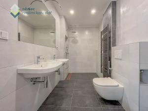 Prodej bytu 2+kk, Praha - Kobylisy, Klapkova, 86 m2