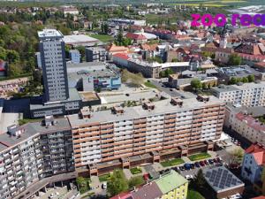 Prodej bytu 3+1, Chomutov, Palackého, 85 m2