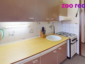 Prodej bytu 3+1, Chomutov, Palackého, 85 m2