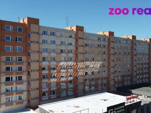 Prodej bytu 3+1, Chomutov, Palackého, 85 m2
