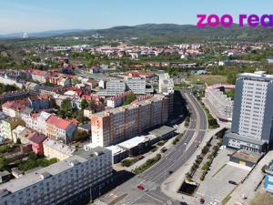 Prodej bytu 3+1, Chomutov, Palackého, 85 m2