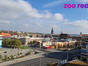Prodej bytu 3+1, Chomutov, Palackého, 85 m2