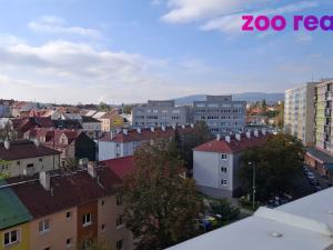 Prodej bytu 3+1, Chomutov, Palackého, 85 m2