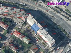 Prodej bytu 3+1, Chomutov, Palackého, 85 m2