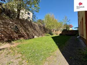 Pronájem bytu 1+1, Trutnov, Lípová, 26 m2