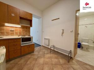 Pronájem bytu 1+1, Trutnov, Lípová, 26 m2