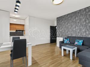 Prodej bytu 2+kk, Jinočany, Emy Destinové, 50 m2