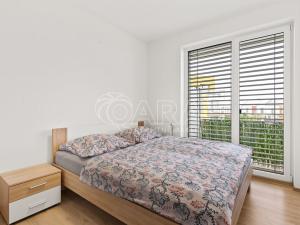 Prodej bytu 2+kk, Jinočany, Emy Destinové, 50 m2