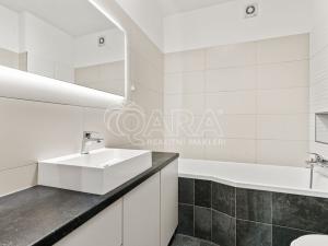 Prodej bytu 2+kk, Jinočany, Emy Destinové, 50 m2
