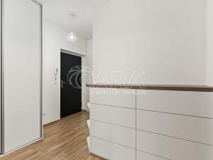 Prodej bytu 2+kk, Jinočany, Emy Destinové, 50 m2