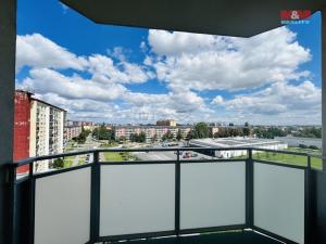 Pronájem bytu 3+1, Prostějov, Italská, 63 m2