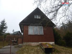Prodej chaty, Hronov, 13 m2