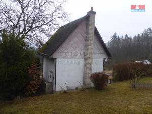 Prodej chaty, Hronov, 13 m2