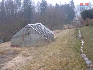 Prodej chaty, Hronov, 13 m2