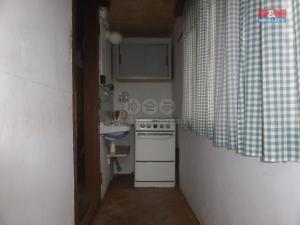 Prodej chaty, Hronov, 13 m2