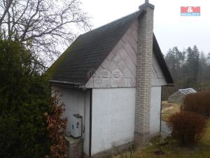 Prodej chaty, Hronov, 13 m2