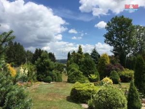 Prodej zahrady, Hronov, 5538 m2