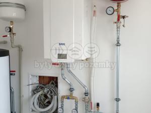 Prodej rodinného domu, Srch, 128 m2