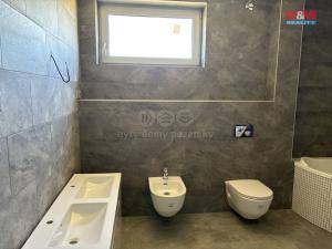 Prodej rodinného domu, Srch, 128 m2
