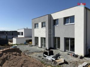 Prodej rodinného domu, Srch, 128 m2
