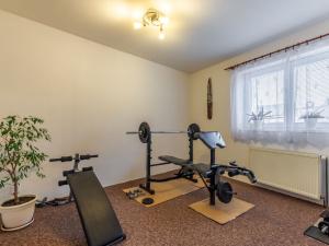 Prodej rodinného domu, Kladno - Švermov, 28. října, 156 m2