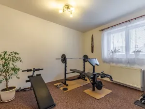 Prodej rodinného domu, Kladno - Švermov, 28. října, 156 m2