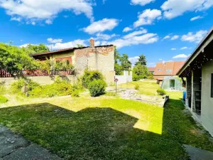 Prodej rodinného domu, Kladno - Švermov, 28. října, 156 m2