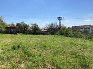 Prodej pozemku pro bydlení, Znojmo, 1084 m2