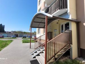 Prodej bytu 3+1, Prostějov, 70 m2
